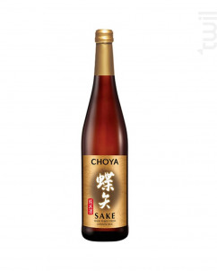 Choya Junmai Ume Sake - Choya - Non millésimé - 