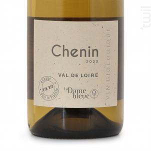 CHENIN - Boisson Delame - 2020 - Blanc