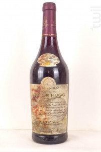 Cuvée Victor Hugo - Domaines Henri Maire - 1998 - Rouge
