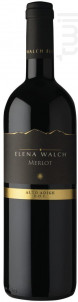 Elena Walch Merlot - Elena Walch - 2022 - Rouge