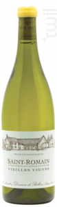 Saint-Romain 
