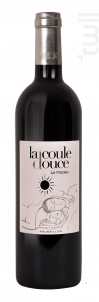 LA COULE DOUCE - Domaine de la Perdrix - 2023 - Rouge