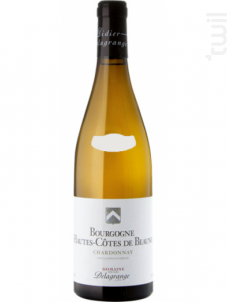 Bourgogne - Hautes Côtes de Beaune - Domaine Henri Delagrange - 2022 - Blanc