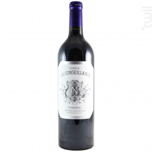 Château La Conseillante - Château La Conseillante - 2018 - Rouge