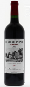 Château Plince - Château Plince - 2019 - Rouge