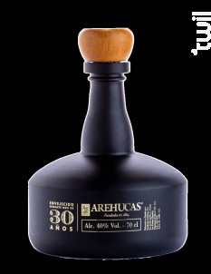 Ron Capitan Kidd - Arehucas - Non millésimé - 