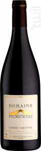 Fiumicicoli - Domaine Fiumicicoli - 2023 - Rouge