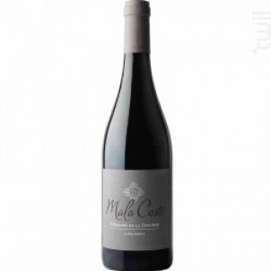 Mala Coste - Domaine De La Dourbie - 2021 - Rouge