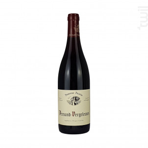 Pernand-Vergelesses - Domaine Pavelot (Lise et Luc) - 2020 - Rouge