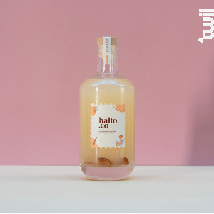 N°1 | Nougat de Montélimar - Halto - Non millésimé - 