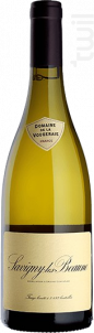 Savigny-  Les- Beaune - Domaine de la Vougeraie - 2020 - Blanc