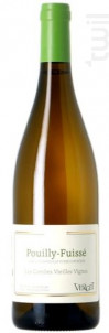 Pouilly-Fuissé Les Combes Vieilles Vignes - Verget - 2023 - Blanc