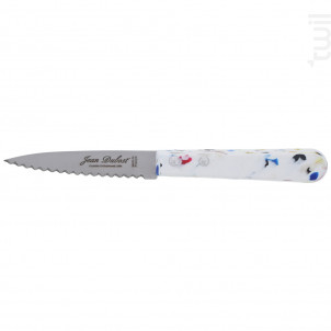Couteau À Légumes 9 Cm Sense - jean dubost -  - 