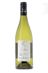 Reuilly Les Lignis - Domaine Valéry Renaudat - 2022 - Blanc