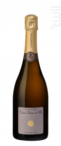 SECRET DE CAVE - Champagne Veuve Olivier - Non millésimé - Effervescent