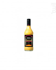 Advocaat Bols - Lucas Bols - Non millésimé - 