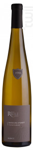 Alsace Grand Cru Steinert Pinot Gris - Domaine Rieflé-Landmann - 2014 - Blanc