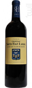 Château Smith Haut Lafitte - Château Smith Haut Lafitte - 2018 - Rouge