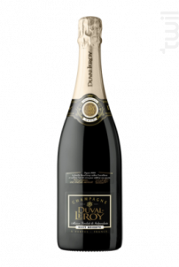 Brut Réserve - Champagne Duval-Leroy - Non millésimé - Effervescent