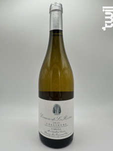 L'Argile - Domaine de la Rectorie - 2024 - Blanc