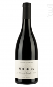 MORGON Les Charmes-Grandes Terres - Domaine de Colonat - 2020 - Rouge