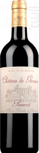 Château La Garenne - Château la Garenne - Pomerol - 2014 - Rouge