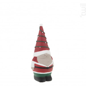 Nain De Jardin Santa 29 Cm - Amadeus -  - 