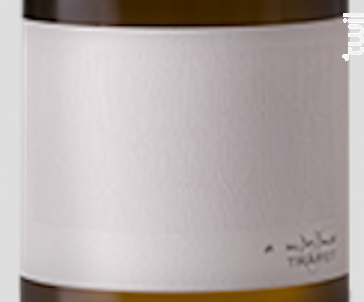 A Minima - Domaine Trapet - 2019 - Rouge