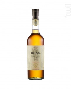 Oban 14 Años Single Malt - Oban Distillery - Non millésimé - 
