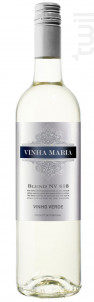 Vinha Maria Vinho Verde - Dao Sul - Non millésimé - Blanc