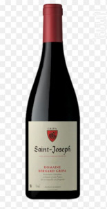 Saint-Joseph - Domaine Bernard Gripa - 2020 - Rouge