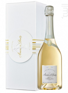 Amour de Deutz - Champagne Deutz - 2011 - Effervescent
