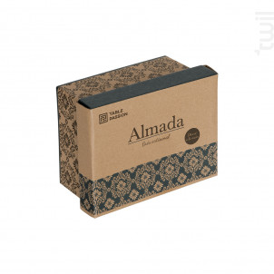 Bol Et Baguette Almada 13 Cm - table passion -  - 