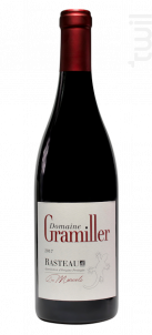 Gramiller - Domaine Gramiller - 2017 - Rouge