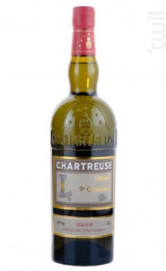 Liqueur Du 9e Centenaire - Chartreuse - Non millésimé - 