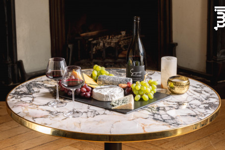 SEGRETO - Domaine Annivy - 2020 - Rouge