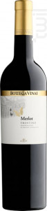 Trentino Merlot - Cavit - 2019 - Rouge