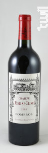 Château l'Eglise Clinet - Château l'Eglise-Clinet - 2018 - Rouge