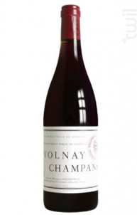 Volnay Premier Cru Champans - Domaine Marquis d'Angerville - 2020 - Rouge