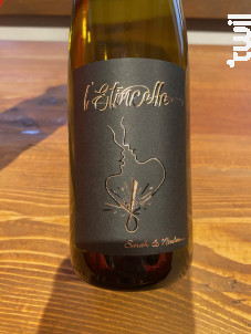 L'Etincelle - Domaine Pernet - 2021 - Blanc