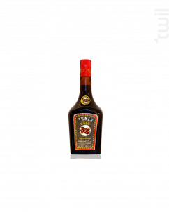Licor Café Tenis - Destilerías Tenis - Non millésimé - 
