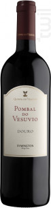 Pombal De Vesuvio - Quinta do Vesuvio - 2016 - Rouge
