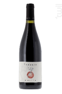 Fleurie - Dominique Piron - 2022 - Rouge