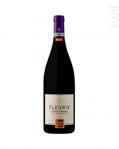 Fleurie Clos Vernay - LAFARGE-VIAL - 2020 - Rouge