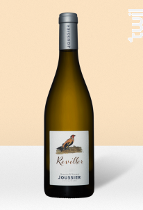 Reviller - Domaine de l'Evêché - 2023 - Blanc