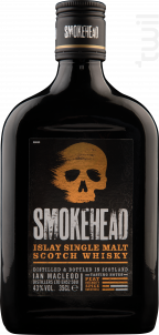 Smokehead - Smokehead - Non millésimé - 