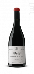Domaine de la Métairie d'Alon -  Sélection Parcellaire 