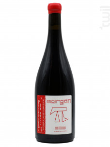 Morgon 3.14 - Jean Foillard - 2018 - Rouge