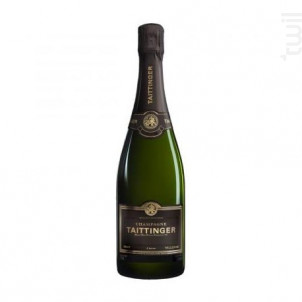 Taittinger Brut Millésimé - Champagne Taittinger - 2015 - Effervescent
