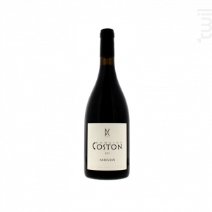 Coston 